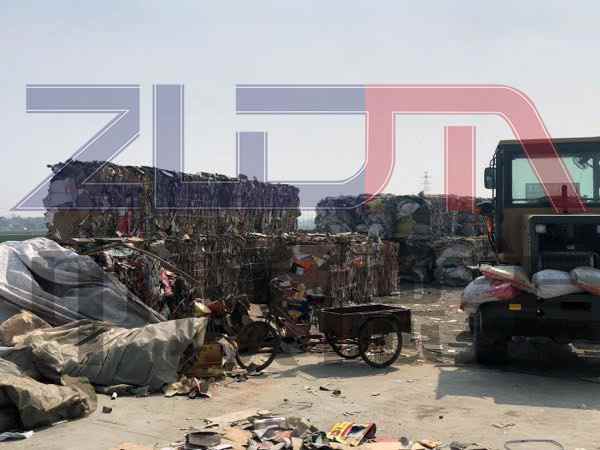 河北廢紙打包機(jī)大概多少錢(qián)