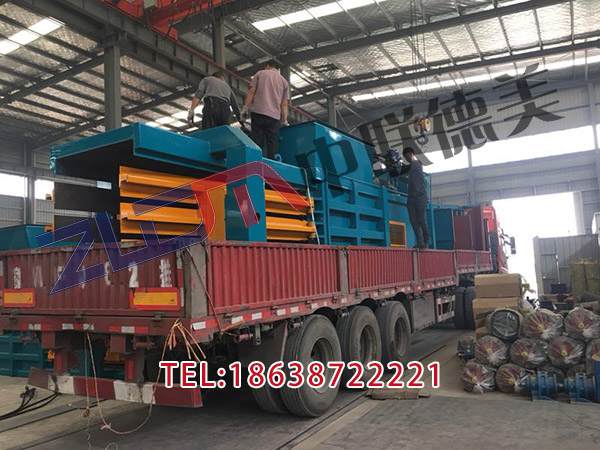 安徽定購金屬打包機(jī)價格