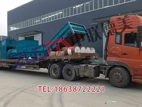 重慶方法金屬打包機(jī)種類(lèi)