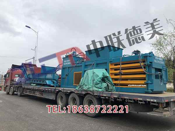 湖南簡易金屬打包機(jī)參數(shù)